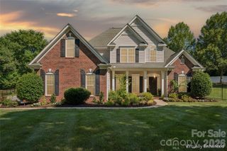 1016 Wesley Downs Road, Wesley Chapel, NC 28110