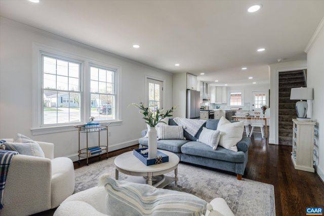 1449 RUTLEDGE AVE, Charlottesville, VA 22903