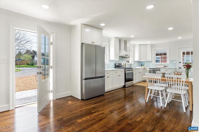 1449 RUTLEDGE AVE, Charlottesville, VA 22903