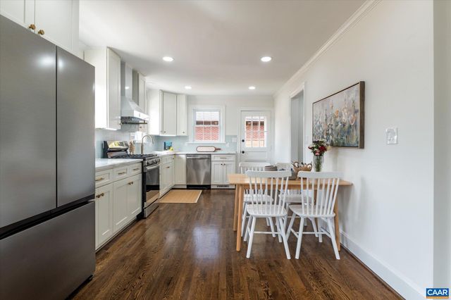 1449 RUTLEDGE AVE, Charlottesville, VA 22903