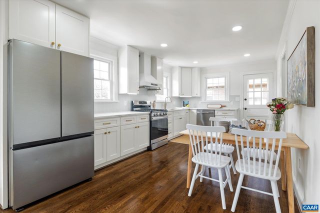 1449 RUTLEDGE AVE, Charlottesville, VA 22903