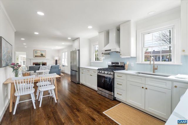 1449 RUTLEDGE AVE, Charlottesville, VA 22903