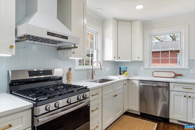 1449 RUTLEDGE AVE, Charlottesville, VA 22903