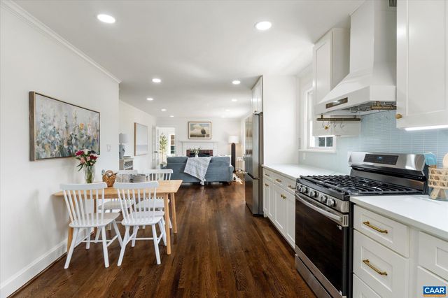 1449 RUTLEDGE AVE, Charlottesville, VA 22903