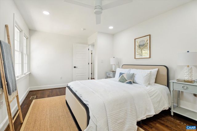 1449 RUTLEDGE AVE, Charlottesville, VA 22903