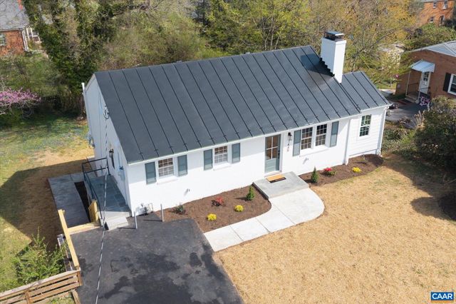 1449 RUTLEDGE AVE, Charlottesville, VA 22903