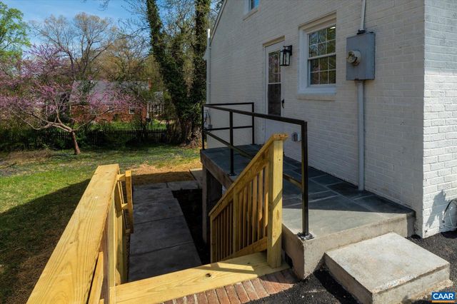 1449 RUTLEDGE AVE, Charlottesville, VA 22903