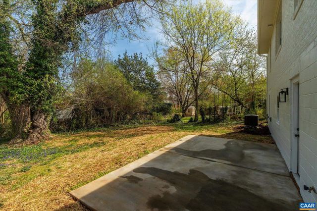 1449 RUTLEDGE AVE, Charlottesville, VA 22903