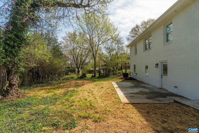 1449 RUTLEDGE AVE, Charlottesville, VA 22903