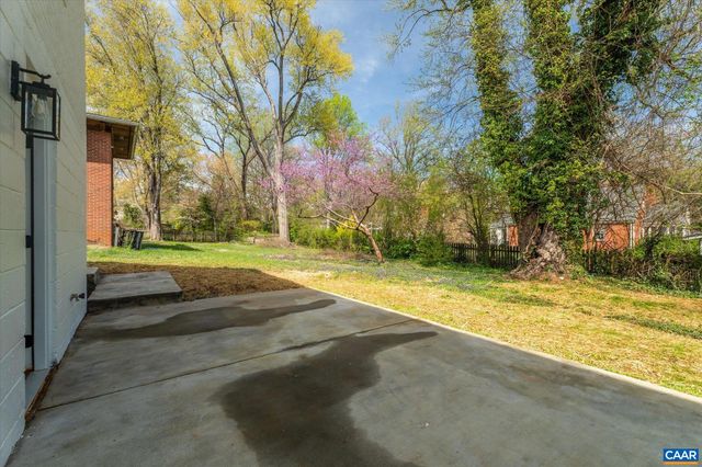 1449 RUTLEDGE AVE, Charlottesville, VA 22903