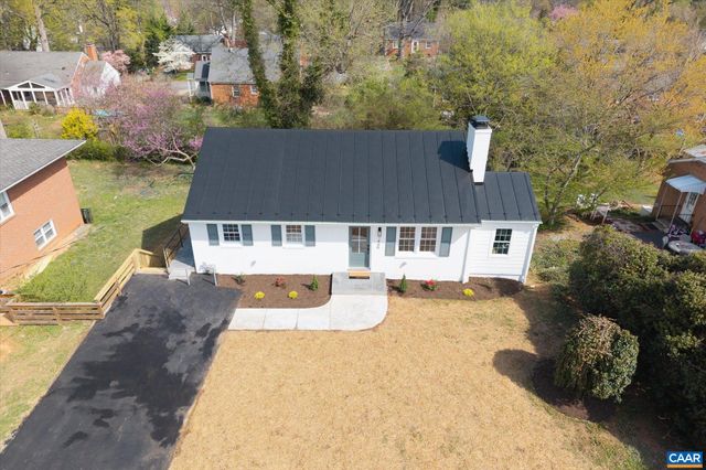 1449 RUTLEDGE AVE, Charlottesville, VA 22903