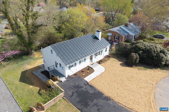 1449 RUTLEDGE AVE, Charlottesville, VA 22903