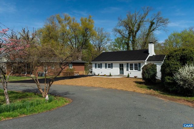 1449 RUTLEDGE AVE, Charlottesville, VA 22903