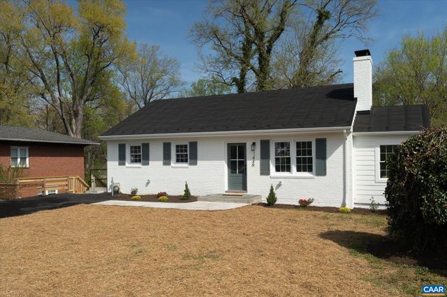 1449 RUTLEDGE AVE, Charlottesville, VA 22903