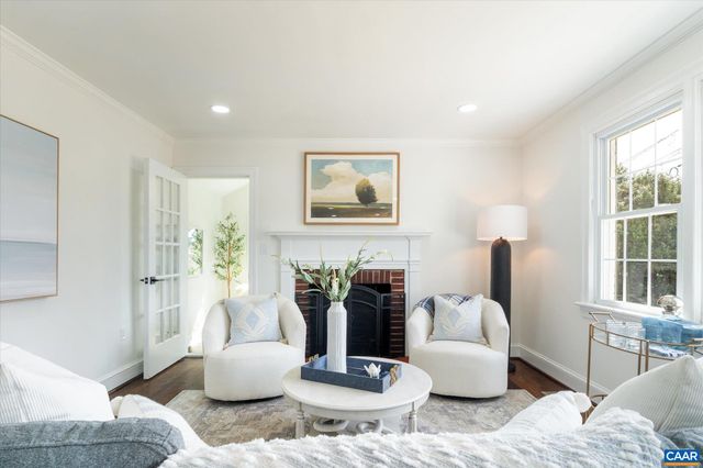 1449 RUTLEDGE AVE, Charlottesville, VA 22903