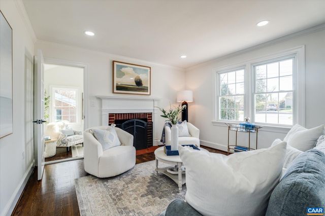 1449 RUTLEDGE AVE, Charlottesville, VA 22903