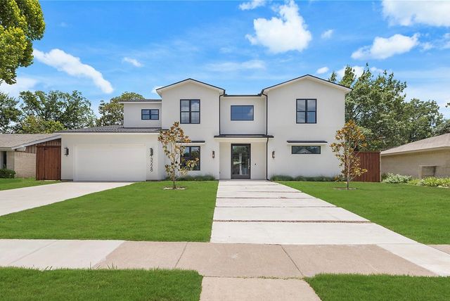 3228 Townsend Drive, Dallas, TX 75229