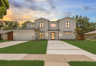 3228 Townsend Drive, Dallas, TX 75229