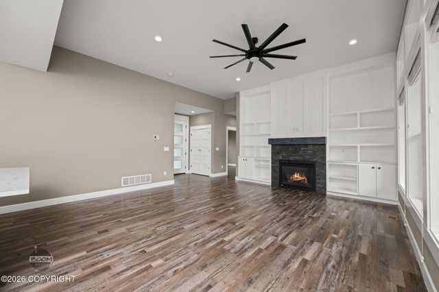 3430 S Partch Drive, Wasilla, AK 99654