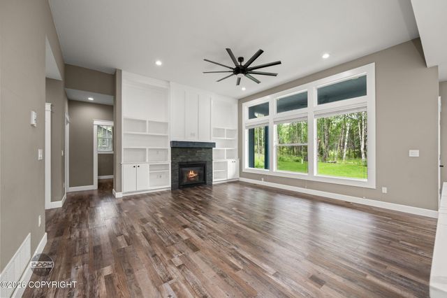3430 S Partch Drive, Wasilla, AK 99654