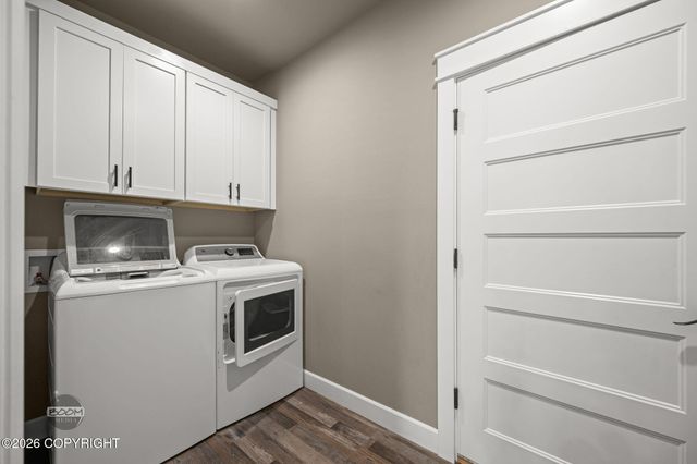 3430 S Partch Drive, Wasilla, AK 99654