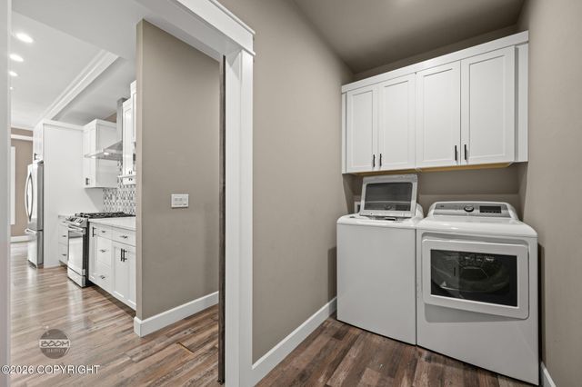 3430 S Partch Drive, Wasilla, AK 99654