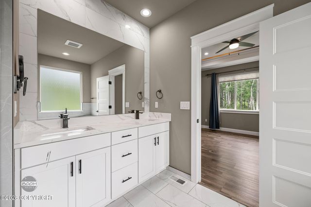3430 S Partch Drive, Wasilla, AK 99654