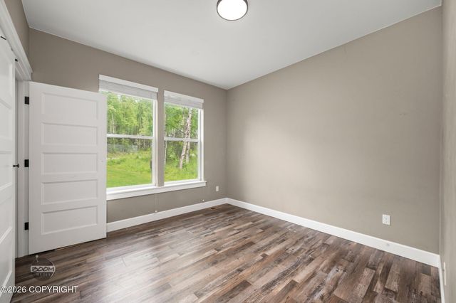 3430 S Partch Drive, Wasilla, AK 99654