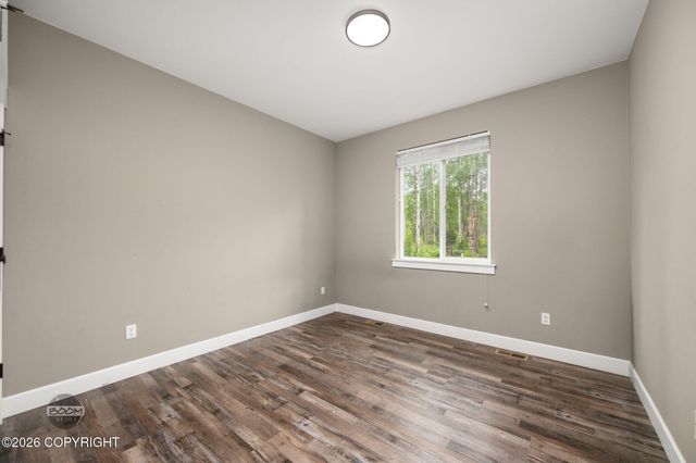3430 S Partch Drive, Wasilla, AK 99654