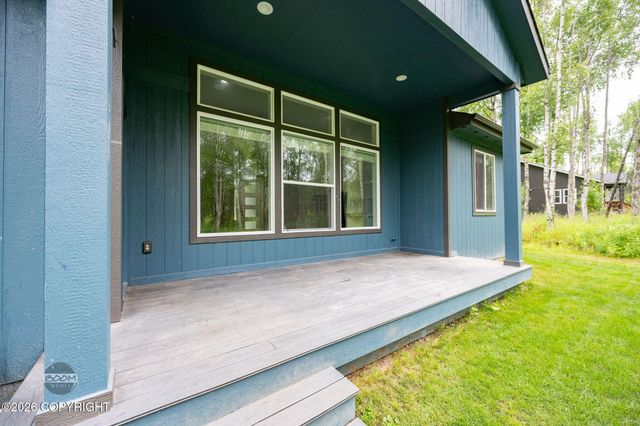 3430 S Partch Drive, Wasilla, AK 99654
