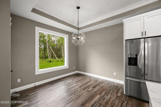 3430 S Partch Drive, Wasilla, AK 99654