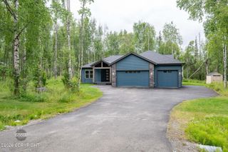 3430 S Partch Drive, Wasilla, AK 99654