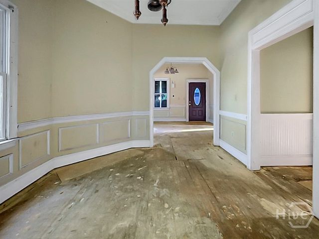 842 E 37th Street, Savannah, GA 31401