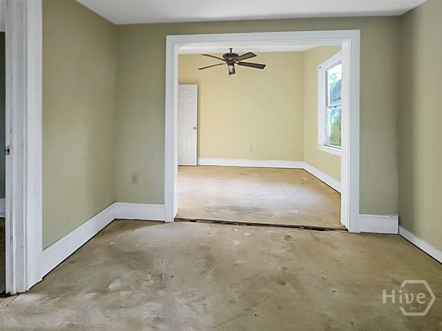 842 E 37th Street, Savannah, GA 31401