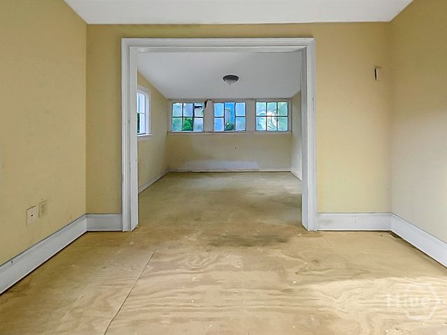 842 E 37th Street, Savannah, GA 31401