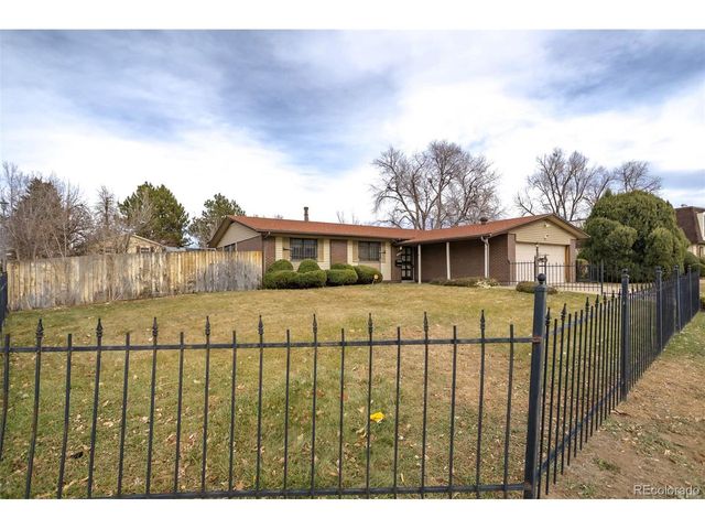 12305 E 54th Avenue Dr, Denver, CO 80239