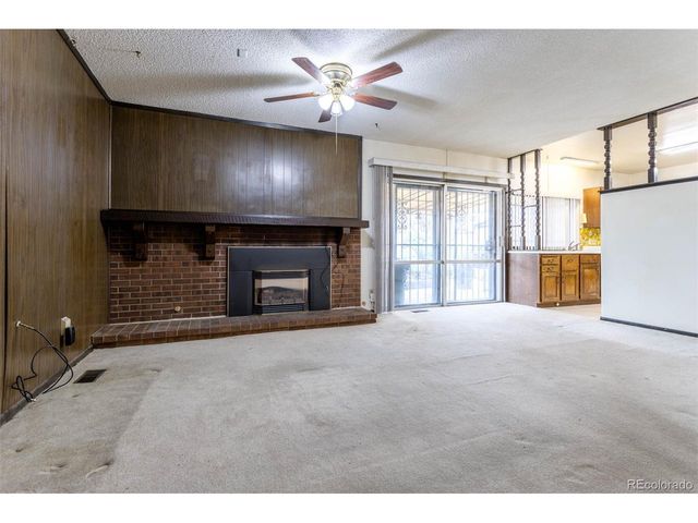 12305 E 54th Avenue Dr, Denver, CO 80239