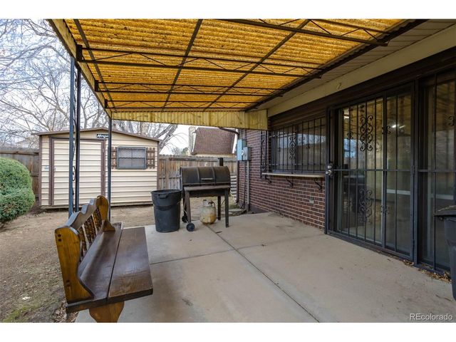 12305 E 54th Avenue Dr, Denver, CO 80239