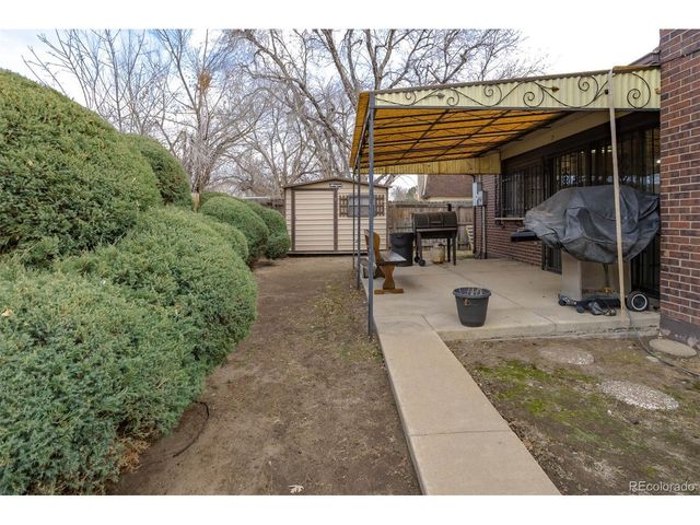 12305 E 54th Avenue Dr, Denver, CO 80239