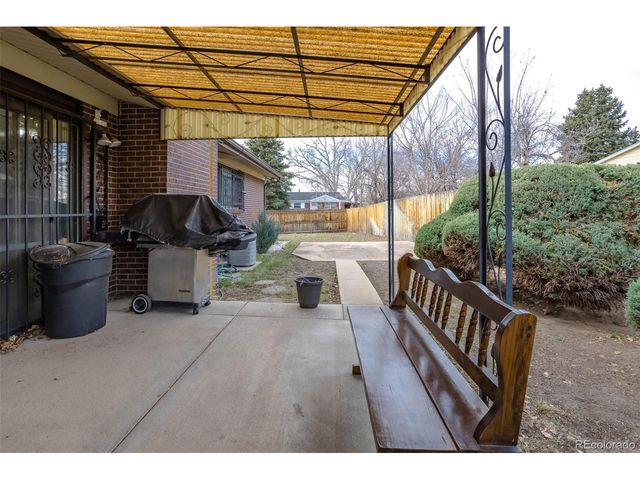 12305 E 54th Avenue Dr, Denver, CO 80239