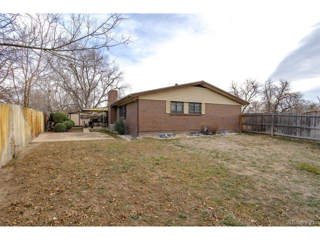 12305 E 54th Avenue Dr, Denver, CO 80239