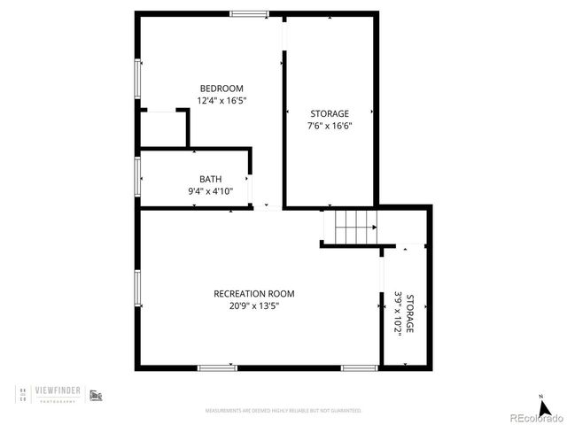 12305 E 54th Avenue Dr, Denver, CO 80239