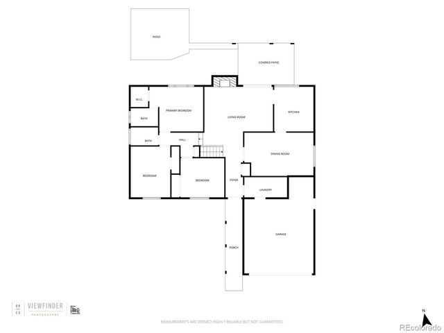 12305 E 54th Avenue Dr, Denver, CO 80239