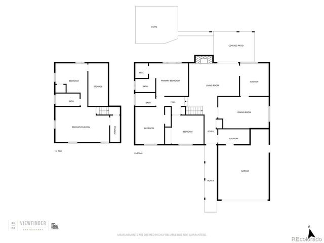 12305 E 54th Avenue Dr, Denver, CO 80239