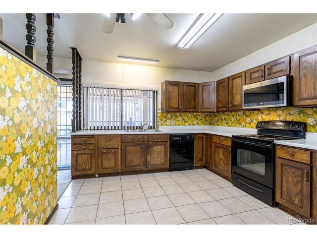 12305 E 54th Avenue Dr, Denver, CO 80239