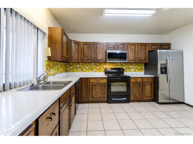 12305 E 54th Avenue Dr, Denver, CO 80239
