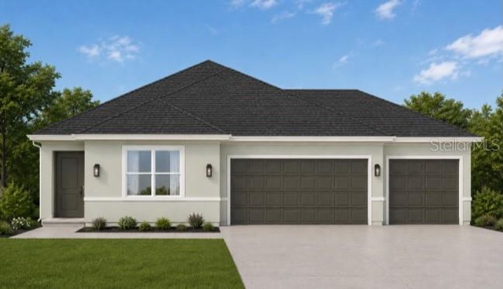 Image 1 of property listing at 32 RIVERINA DRIVE, Palm Coast, FL 32164