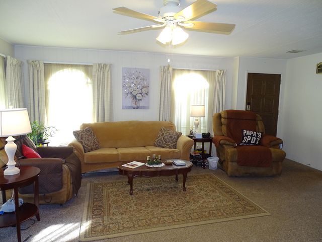 167 Casa Grande Drive, Red Bluff, CA 96080