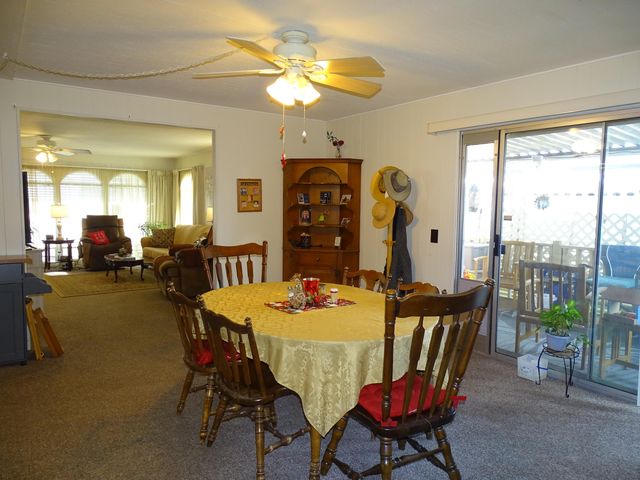 167 Casa Grande Drive, Red Bluff, CA 96080