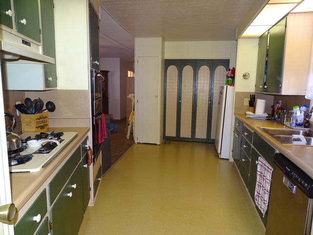 167 Casa Grande Drive, Red Bluff, CA 96080